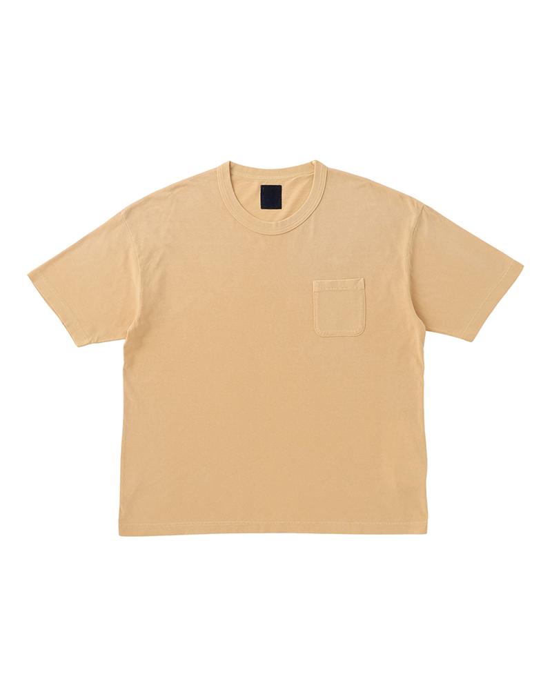JUMBO TEE S/S CRASH | Visvim Official North American Web Store